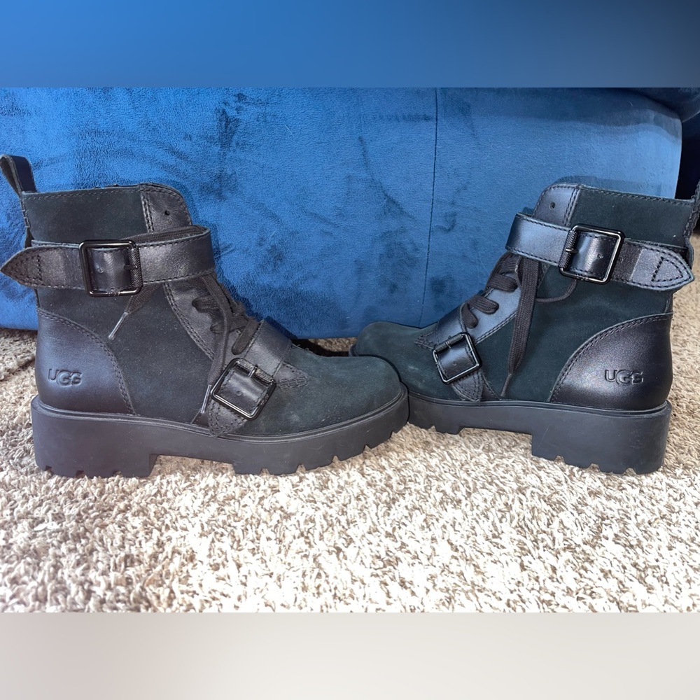 UGG Zorrah